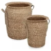Set ceste Yes Everyday 0411114 HAMIDA 2 manici Naturale