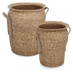 Set ceste Yes Everyday 0411114 HAMIDA 2 manici Naturale