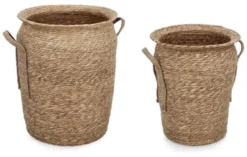 Set ceste Yes Everyday 0411114 HAMIDA 2 manici Naturale