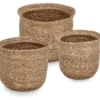 Set ceste Yes Everyday 0411115 HAMIDA Naturale