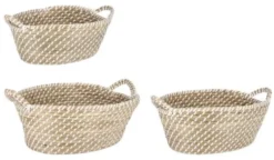 Set ceste Yes Everyday 0411942 JADE 2 manici Bianco