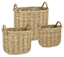 Set ceste Yes Everyday 0380978 JULEN 2 manici Naturale