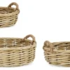 Set ceste Yes Everyday 0380982 JULEN 2 manici Naturale