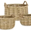 Set ceste Yes Everyday 0380980 JULEN 2 manici Naturale