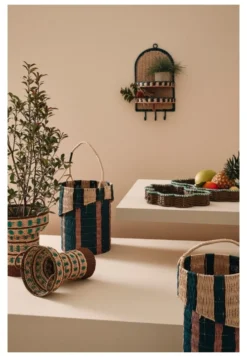 Set ceste Yes Everyday 0141592 KYA 1 manico Blu