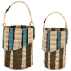 Set ceste Yes Everyday 0141593 KYA 1 manico Turchese