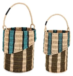 Set ceste Yes Everyday 0141593 KYA 1 manico Turchese