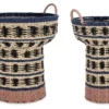 Set ceste Yes Everyday 0141589 KYA 2 manici Blu