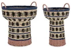 Set ceste Yes Everyday 0141589 KYA 2 manici Blu