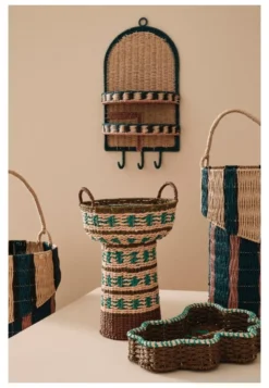 Set ceste Yes Everyday 0141590 KYA 2 manici Turchese
