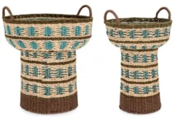 Set ceste Yes Everyday 0141590 KYA 2 manici Turchese
