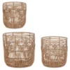 Set ceste Yes Everyday 0141446 SHERLY Naturale