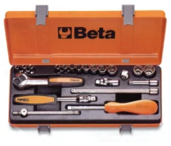 Set chiavi a bussola Beta 009000954 900/C13-8