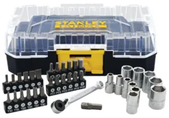 Set chiavi a bussola Stanley FMMT191010 FATMAX