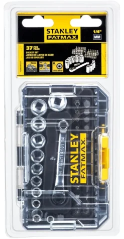 Set chiavi a bussola Stanley FMMT191010 FATMAX