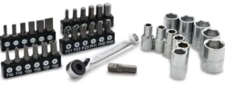Set chiavi a bussola Stanley FMMT191010 FATMAX
