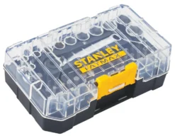 Set chiavi a bussola Stanley FMMT191010 FATMAX