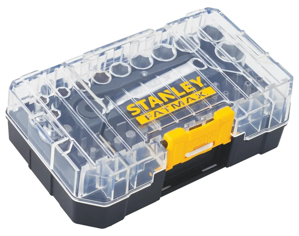 Set chiavi a bussola Stanley FMMT191010 FATMAX