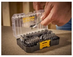 Set chiavi a bussola Stanley FMMT191010 FATMAX