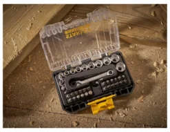 Set chiavi a bussola Stanley FMMT191010 FATMAX