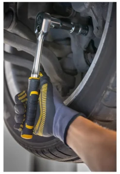 Set chiavi a bussola Stanley FMMT826810 FATMAX