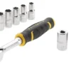 Set chiavi a bussola Stanley FMMT826790 FATMAX