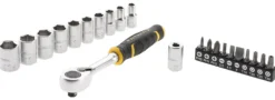 Set chiavi a bussola Stanley FMMT826790 FATMAX