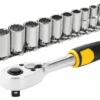 Set chiavi a bussola Stanley STMT826660