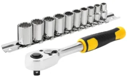 Set chiavi a bussola Stanley STMT826660