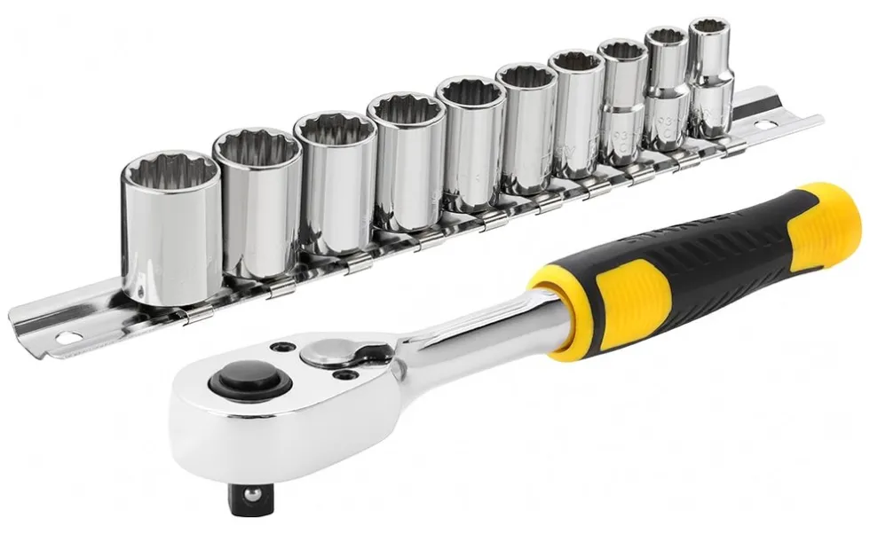 Set chiavi a bussola Stanley STMT826660