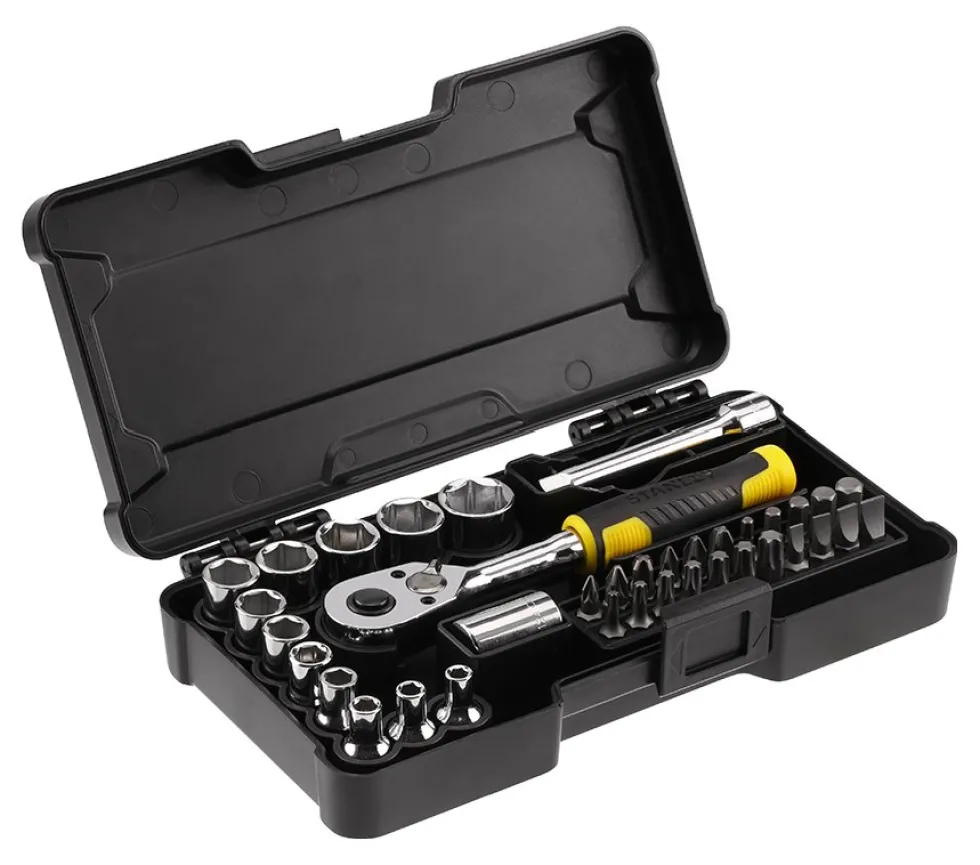 Set chiavi a bussola Stanley STMT826720
