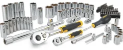 Set chiavi a bussola Stanley STMT173791