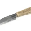 Set coltelli Coltellerie Inox Bonomi 60006NA Legno naturale