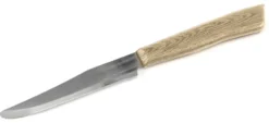 Set coltelli Coltellerie Inox Bonomi 60006NA Legno naturale