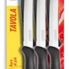Set coltelli Kaimano 1023380 Nero