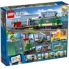 Set costruzione Lego City Treno merci 60198