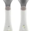 Set cucchiaio e forchetta bimbi Chicco 00016102350000 Grigio