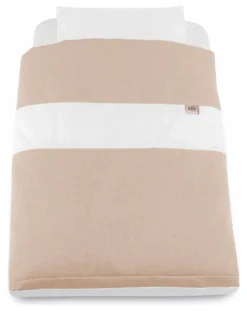 Set culla Cam 926 C167 CULLAMI completo tessile Beige
