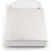 Set culla Cam 926 C002 CULLAMI completo tessile Bianco