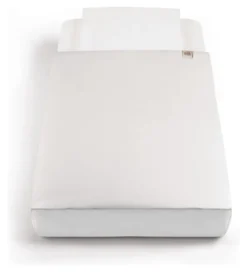 Set culla Cam 926 C002 CULLAMI completo tessile Bianco