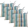 Set cuscini seduta Olibò 387123 6 RELAX Blu
