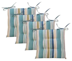Set cuscini seduta Olibò 387123 6 RELAX Blu