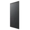 Set da 2 pannelli fotovoltaici rigidi EcoFlow da 250W