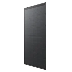 Set da 2 pannelli fotovoltaici rigidi EcoFlow da 250W