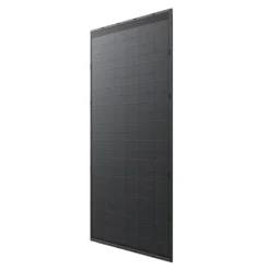 Set da 2 pannelli fotovoltaici rigidi EcoFlow da 250W