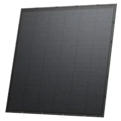 Set da 2 pannelli fotovoltaici rigidi EcoFlow da 250W