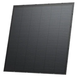 Set da 2 pannelli fotovoltaici rigidi EcoFlow da 250W