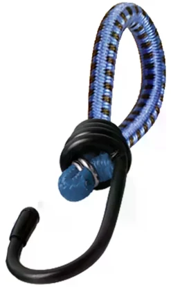 Set elastici tenda Brunner 0301023C Hooker 5 mm con gancio