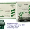 Set farfalla per Folletto VK 130 - VK 131