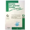 Set farfalla per Folletto VK 135 - VK 136
